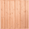 Douglas tuinscherm Beto 11-planks